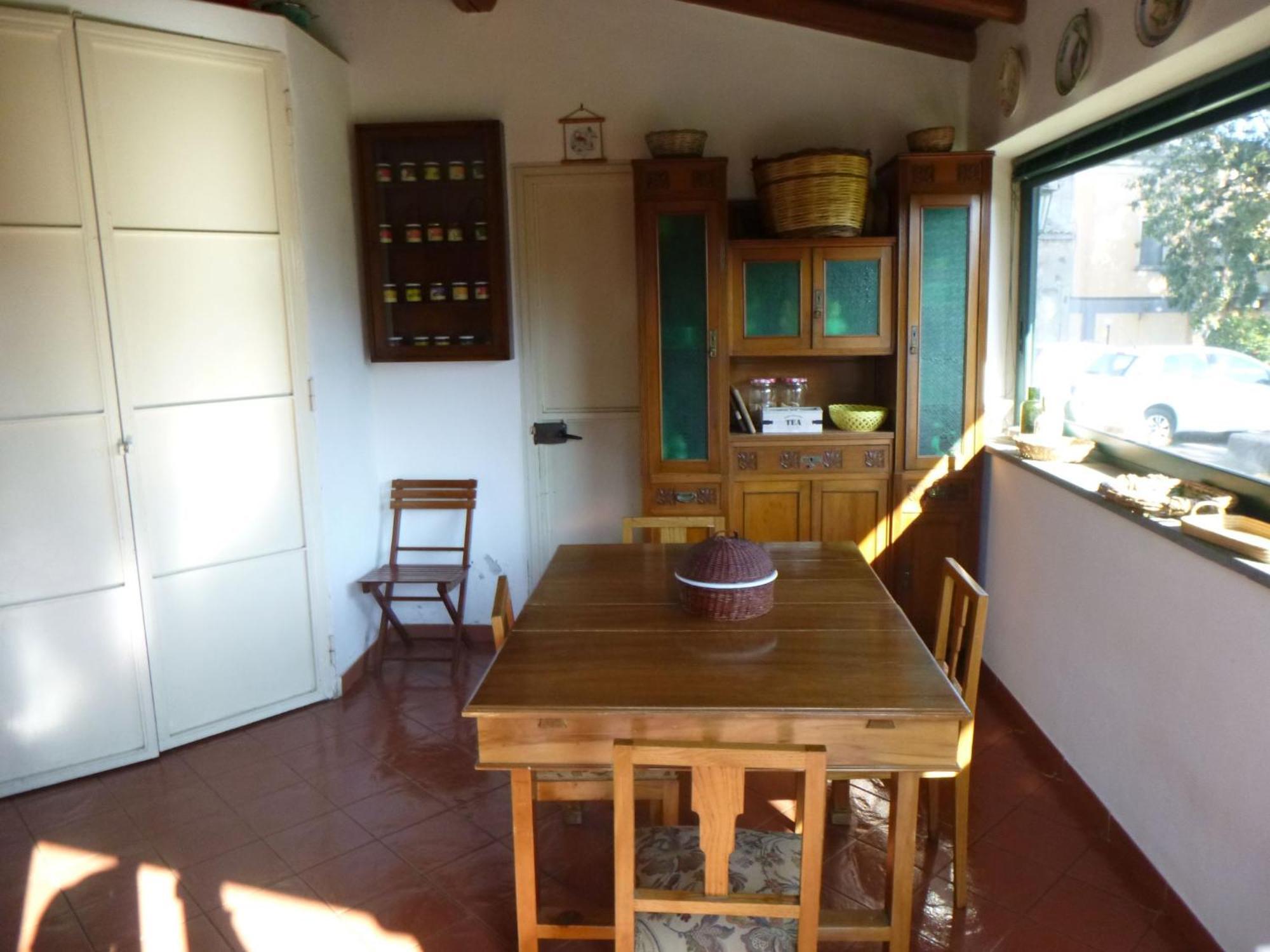 加里Baglio Delle Rose住宿加早餐旅馆 外观 照片
